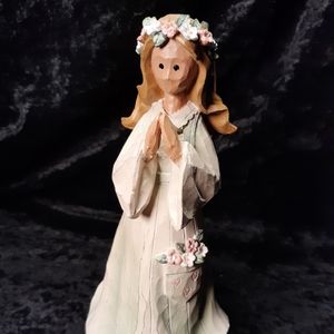 Angel Accents Sabbath Child Figurine